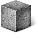1м3 куб бетона в Советском